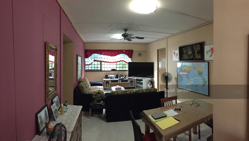 Blk 554 Woodlands Drive 53 (Woodlands), HDB 4 Rooms #137342222